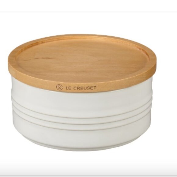 Le Creuset Canister - Picture 1 of 1